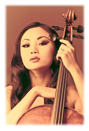 Cinesamples Tina Guo Acoustic Cello Legato KONTAKT