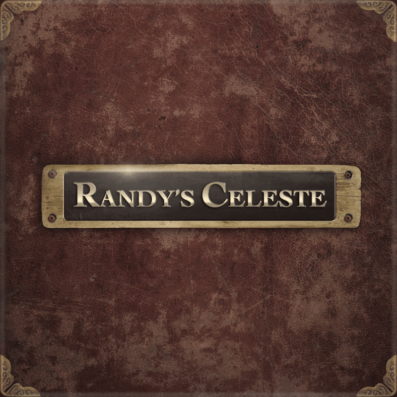 Randy's Celeste